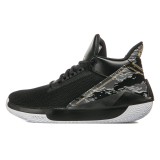 JORDAN 2X3 BQ8737-007 Μαύρο Εικόνα 