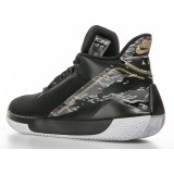 JORDAN 2X3 BQ8737-007 Μαύρο Εικόνα 3