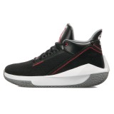 JORDAN 2X3 BQ8737-006 Black Image 