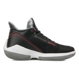 JORDAN 2X3 BQ8737-006 Black Image 1