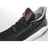 JORDAN 2X3 BQ8737-006 Black Image 2