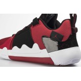 JORDAN ZOOM ZERO GRAVITY AO9027-601 Red Image 2