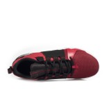JORDAN ZOOM ZERO GRAVITY AO9027-601 Red Image 4