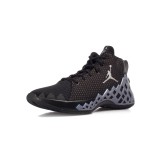 JORDAN DIAMOND MID CI1204-002 Black Image 0