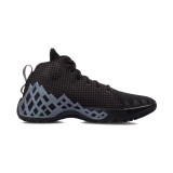 JORDAN DIAMOND MID CI1204-002 Black Image 1