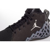 JORDAN DIAMOND MID CI1204-002 Black Image 2