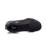 JORDAN DIAMOND MID CI1204-002 Black Image 4