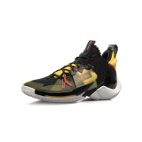 JORDAN WHY NOT ZER0.2 SE AQ3562-002 Black Image 0