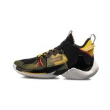 JORDAN WHY NOT ZER0.2 SE AQ3562-002 Black Image 