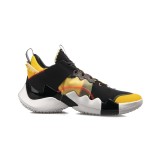 JORDAN WHY NOT ZER0.2 SE AQ3562-002 Black Image 1