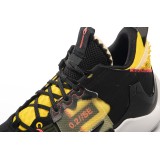JORDAN WHY NOT ZER0.2 SE AQ3562-002 Black Image 2