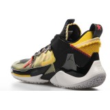 JORDAN WHY NOT ZER0.2 SE AQ3562-002 Black Image 3