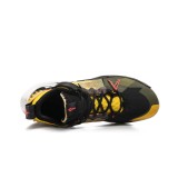 JORDAN WHY NOT ZER0.2 SE AQ3562-002 Black Image 4