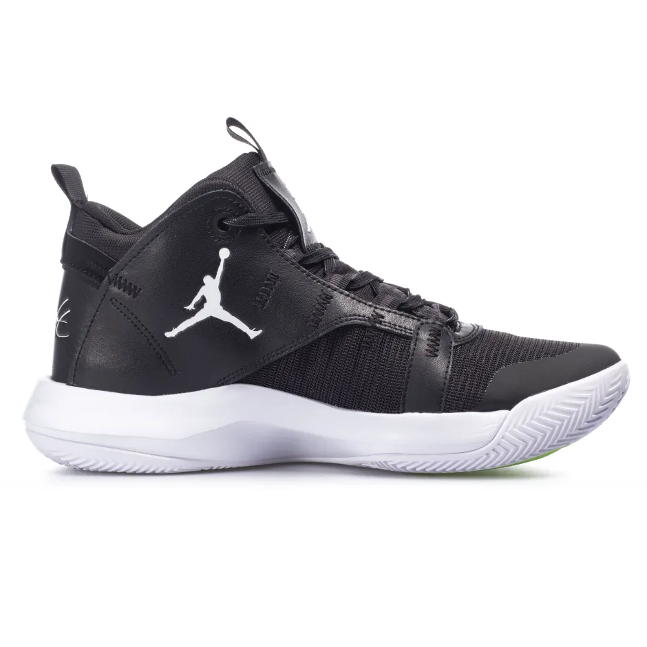 JORDAN JUMPMAN 2020 BQ3449-001 Black - Zakcret.gr display picture 1