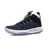 JORDAN JUMPMAN 2020 BQ3449-005 Μαυρο