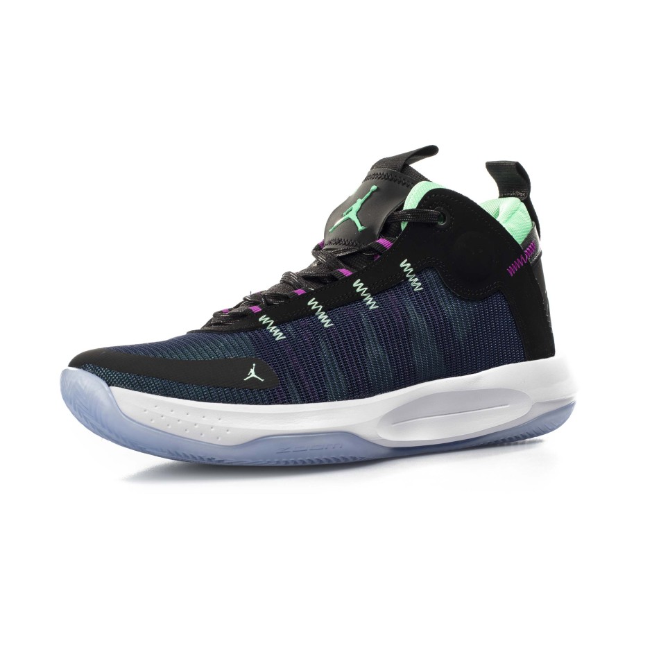 nike air jordan jumpman 2020