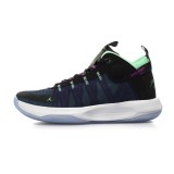 JORDAN JUMPMAN 2020 BQ3449-005 Black Image 