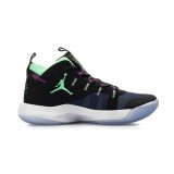 JORDAN JUMPMAN 2020 BQ3449-005 Black Image 1
