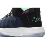 JORDAN JUMPMAN 2020 BQ3449-005 Black Image 2