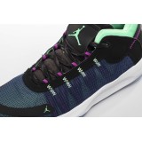 JORDAN JUMPMAN 2020 BQ3449-005 Black Image 3