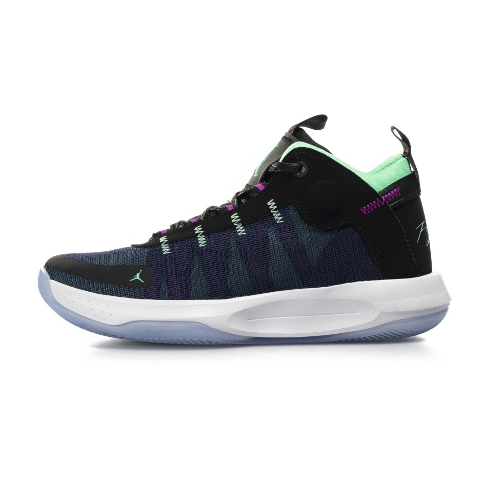 JORDAN JUMPMAN 2020 BQ3449-005 Black
