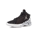 JORDAN JUMPMAN DIAMOND MID CI1204-001 Μαύρο