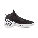 JORDAN JUMPMAN DIAMOND MID CI1204-001 Black Image 1