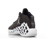 JORDAN JUMPMAN DIAMOND MID CI1204-001 Black Image 3