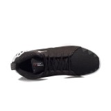 JORDAN JUMPMAN DIAMOND MID CI1204-001 Black Image 4