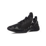 JORDAN JUMPMAN DIAMOND LOW CI1207-010 Black Image 0