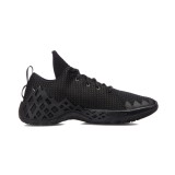 JORDAN JUMPMAN DIAMOND LOW CI1207-010 Black Image 1