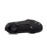 JORDAN JUMPMAN DIAMOND LOW CI1207-010 Black Image 4