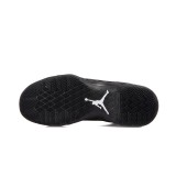 JORDAN JUMPMAN DIAMOND LOW CI1207-010 Black Image 5