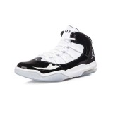 JORDAN MAX AURA AQ9084-011 White-Black Image 0
