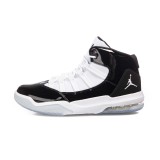 JORDAN MAX AURA AQ9084-011 White-Black Image 