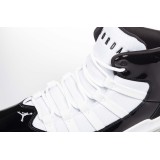 JORDAN MAX AURA AQ9084-011 White-Black Image 2