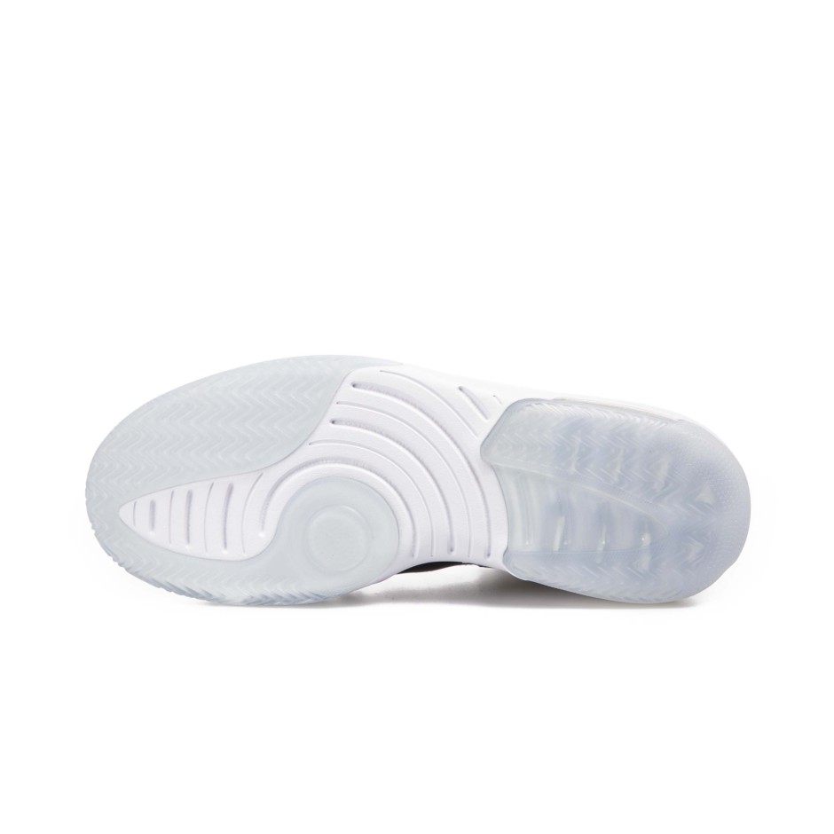 JORDAN MAX AURA AQ9084-011 White-Black