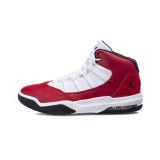 JORDAN MAX AURA AQ9084-602 Red Image 