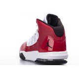 JORDAN MAX AURA AQ9084-602 Red Image 3