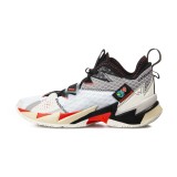 JORDAN WHY NOT ZER0.3 CD3003-101 White Image 