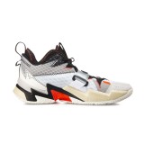 JORDAN WHY NOT ZER0.3 CD3003-101 White Image 1