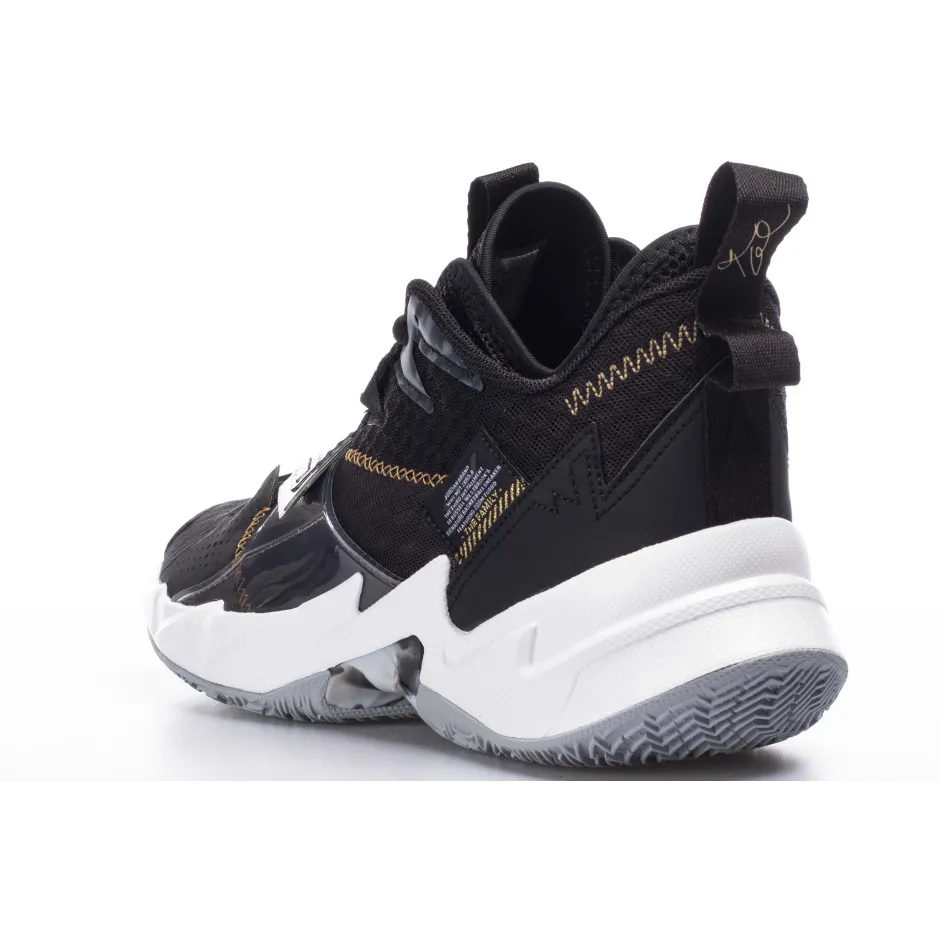 JORDAN WHY NOT ZER0.3 CD3003-001 Black - Zakcret.gr