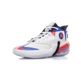 JORDAN REACT ELEVATION DC5187-102 Λευκό Εικόνα 0