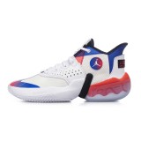 JORDAN REACT ELEVATION DC5187-102 Λευκό Εικόνα 