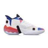 JORDAN REACT ELEVATION DC5187-102 Λευκό Εικόνα 1