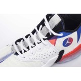 JORDAN REACT ELEVATION DC5187-102 Λευκό Εικόνα 2