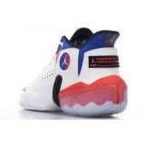 JORDAN REACT ELEVATION DC5187-102 Λευκό Εικόνα 3