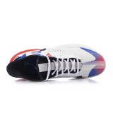 JORDAN REACT ELEVATION DC5187-102 Λευκό Εικόνα 4