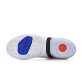 JORDAN REACT ELEVATION DC5187-102 Λευκό Εικόνα 5
