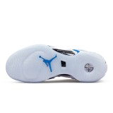 Ανδρικά Παπούτσια Μπάσκετ JORDAN AIR JORDAN XXXVI Λευκό CZ2650-101 